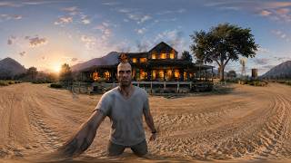 I Don’t Care Anymore. (360°) screenshot 5