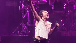 YUNGBLUD - Loner - LIVE - @ Mediolanum Forum/Milan 10/03/2023