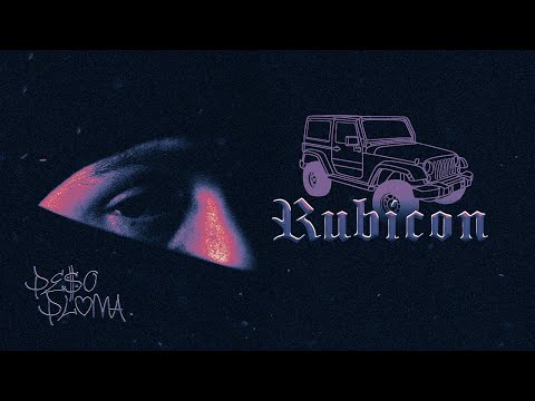 RUBICON (Visualizer) – Peso Pluma