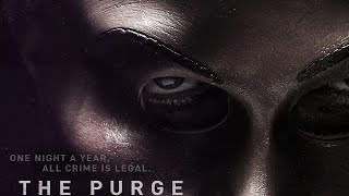 The Purge 2013 Film | Ethan Hawke