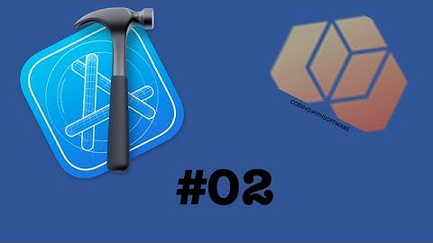 Programmieren mit Xcode - Hello World