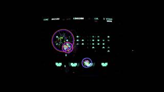 Space invaders (Alpha Demo)