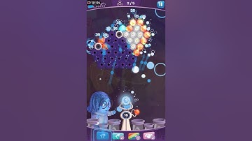 Inside Out Thought Bubbles - level 136