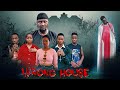 WRONG HOUSE 21 WRONG HOUSE 21