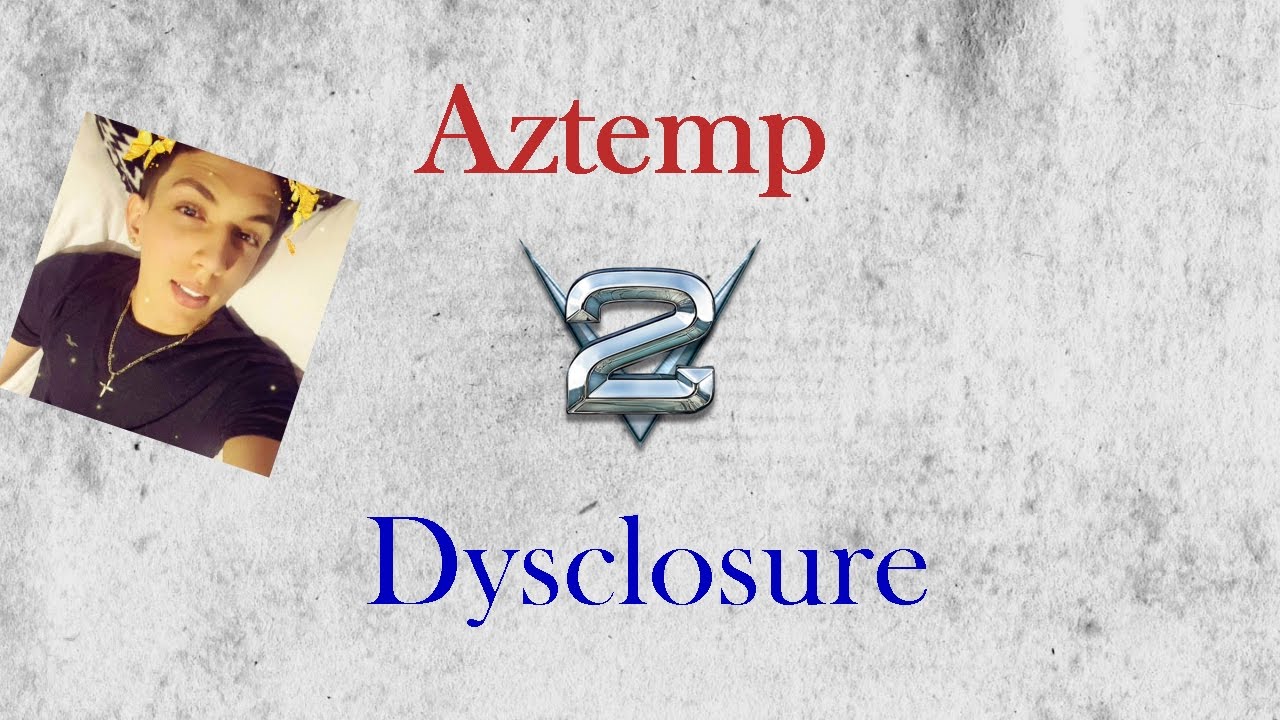 Aztemp vs Dysclosure 2