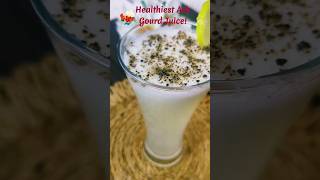 Ash Gourd juice ashgourd ashgourdjuice ashgourdrecipe recipe food yummy tasty healthyfood