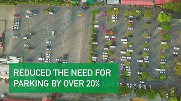 Save Parking Spaces | Commute With Enterprise