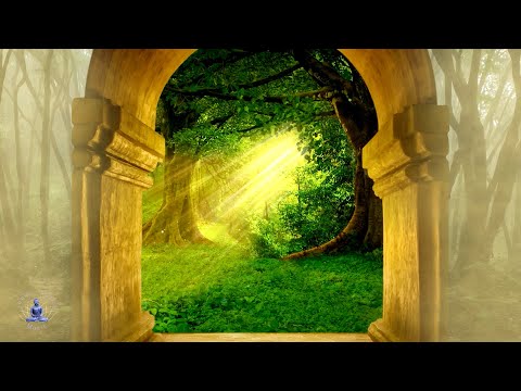Overcome Grief & Sorrow | Let go of Sadness & Pain | Find Consolation & Peace | 396Hz Healing Music