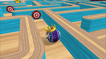 Going Balls: Level 6923 | Gameplay Walkthrough Part- 14 ( iOS, Android ) 6923