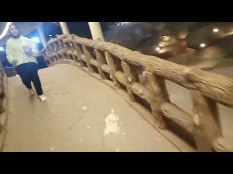 جولة ف المصرية بلازا ف الزقازيق الجزء الاول