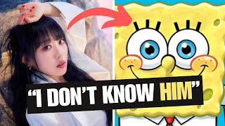 Celebrity What’s going on between Yves and Spongebob? Net Worth