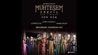 Muhteşem Yüzyıl The Magnificent Century Official Soundtrack Vol. 2 23 Bir Nefes Bir Ömür HQ Resimi