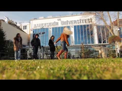 Bahçeşehir Üniversitesi Tanıtım Videosu