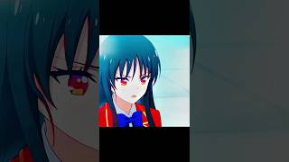 🔥 Ayanokoji Deadliest Manipulation 😈 | 39 Day Anime Edit Challenge | #anime #trending #daychallenge
