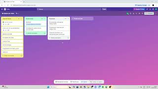 AA4 explicación del trello