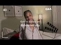 Q&amp;A|🤎 Adoption, tearing my ACL, + becoming a mom     at 22