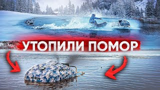 видео: НА МОТОСОБАКЕ ПО ВОДЕ!УТОПИЛИ картинка: НА МОТОСОБАКЕ ПО ВОДЕ!УТОПИЛИ