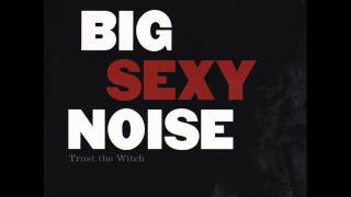 Won't Leave You Alone - Lydia Lunch And The Big Sexy Noise