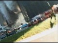 WTC2 collapse