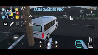 YANOS RIDEZ SIM #yanosridezsim #playstation #bussimulatorindonesia #viralvideo 