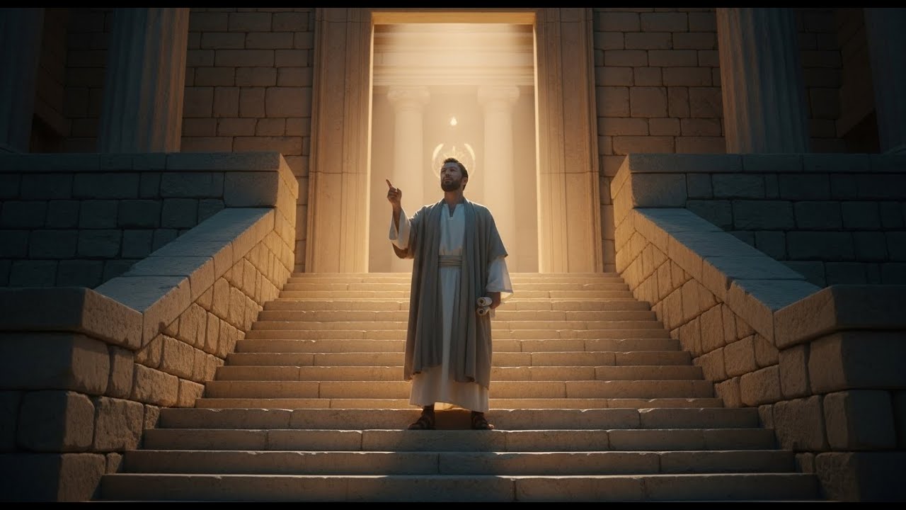 Oración para la sanación del alma – Salmos de David para fortaleza y paz interior