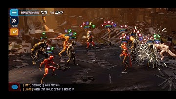 Doom Raid 1.1 Bio Boss