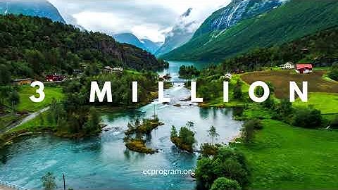 Hitting 3 MILLION: A Major Milestone! 🌟