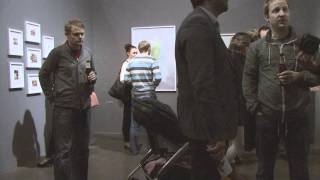 HIJACKED III interview with curators