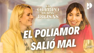 Cuando Te Pillan Con El Carrito Del Helado Y Sigues Negándolo En El Olimpo De Las Diosas