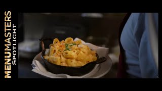 MenuMasters Spotlight:  An Inside look at Lure Fishbar, NYC