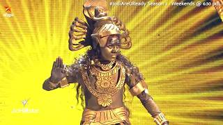 தற Performance Ra. Jodi Are U Ready Season 3 Episode Promo