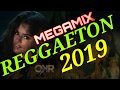 MEGAMIX ¨2019¨ RAGGAETON - Dj OKR style