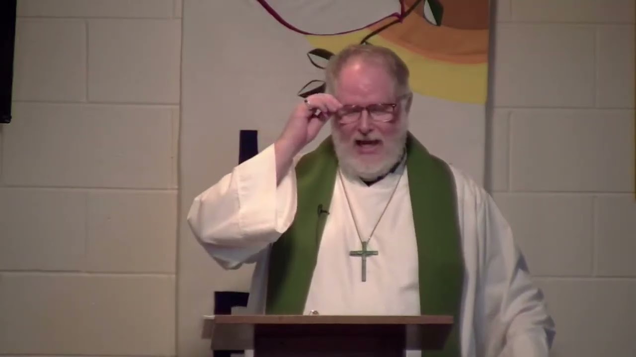 Seventeenth Sunday after Pentecost
