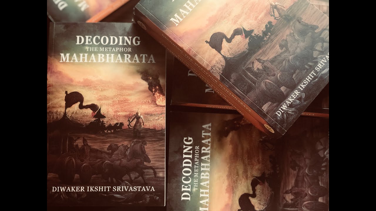 Decoding the Metaphor: Mahabharata - Talk 18