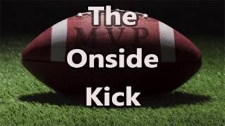 Bears Hire Matt Nagy/Should Chiefs Fire Andy Reid?/Giants Draft - The Onside Kick, 1/13/18