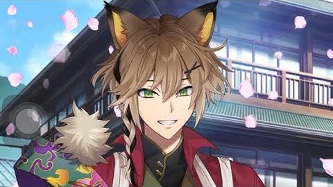 WELCOME TO THE YOKAI INN  ⛩👹 CAPÍTULO 4