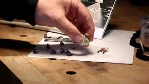 New Fog Mist Nozzle Cleaning Kit
