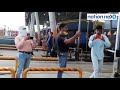 Vikas Dubey Encounter से कुछ देर पहले का video