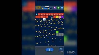 Bricks Ball, level 985