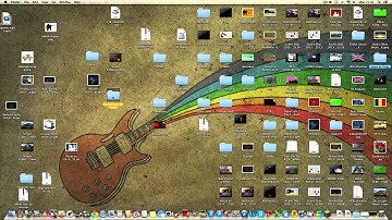 How To Make An FTB Server 1.4.7+ (Mac)