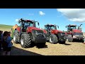 NEW CASE IH MAGNUM AFS CONNECT