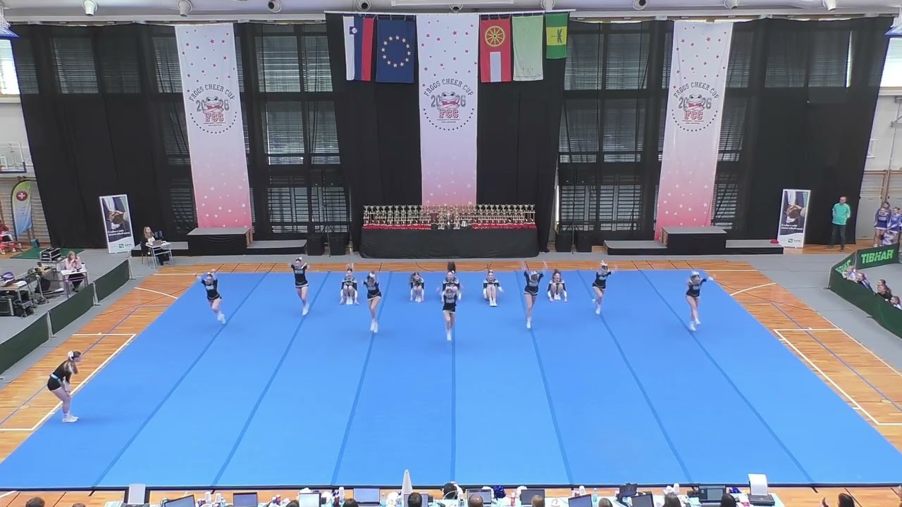 FCC 2026 — OAETCL — Twist {ŠK Twist Nova Gorica — SVN}