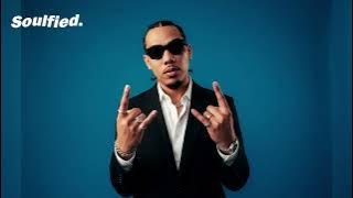 Al James - Repeat ft. Rjay Ty & Lexus  (Ai 70's Soul cover)