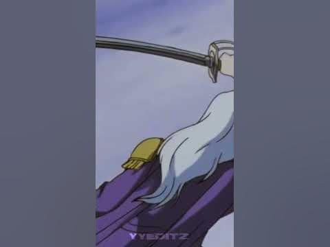 Гатс и Грифиит|Берсерк - YouTube