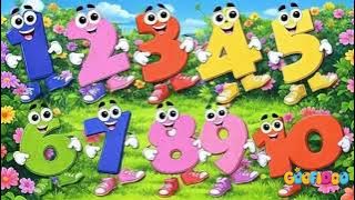 123 Song 1️⃣2️⃣3️⃣🎶🎶