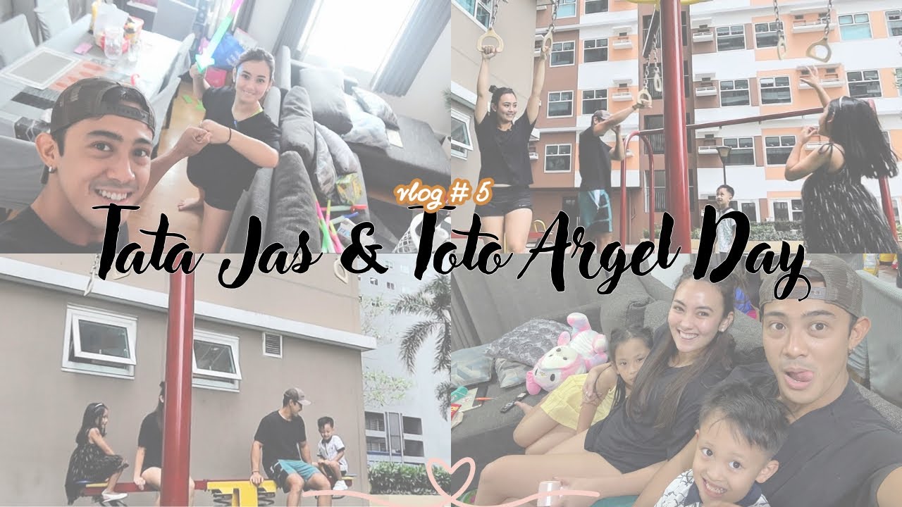 Tata Jas & Toto Argel Day | Jas Scales