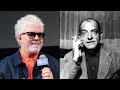 Pedro almodvar on luis buuel