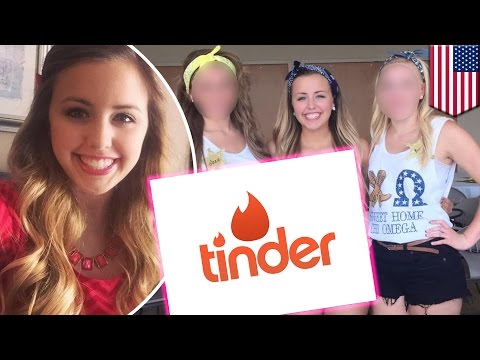 University of Nebraska Omaha student kicked out of Chi Omega sorority for Tinder photo - TomoNews