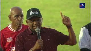 COASTAL UNION FESTIVAL | MwanaFA ataka African Sports kurejea NBC Premier League