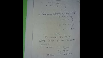 HSC-2021 Higher math assignment solution |3rd week assignment  no 02||solution highermath|#shorts